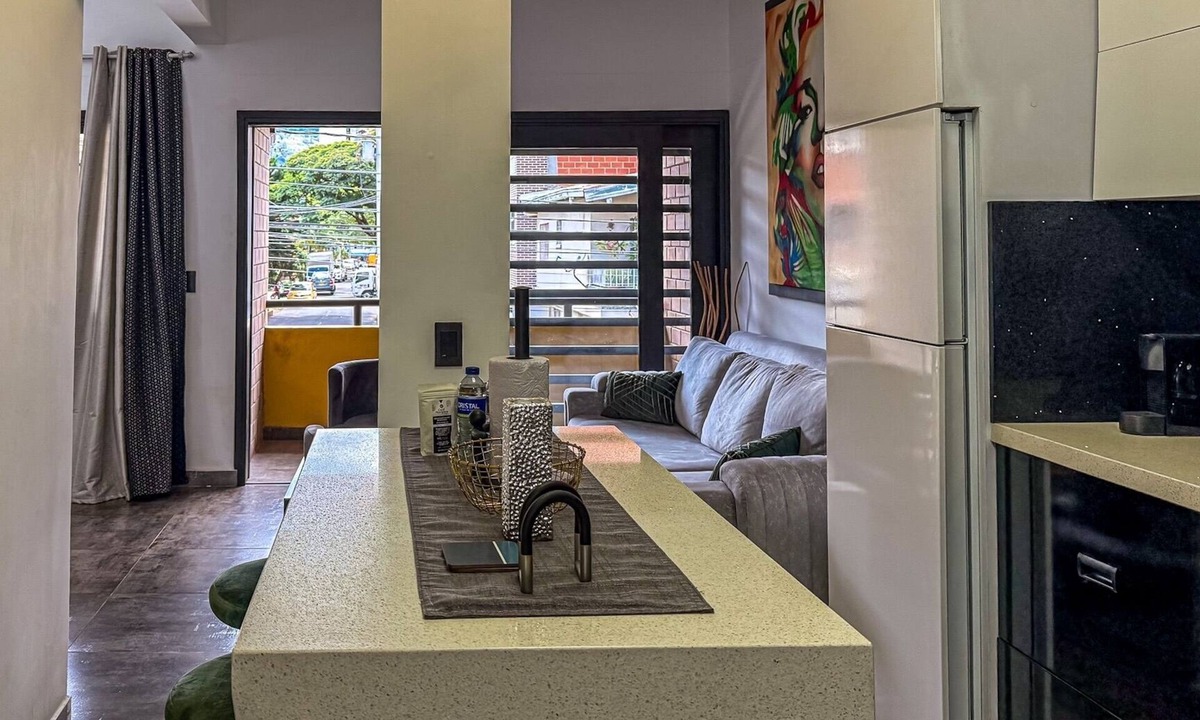 Laureles Apartment | Urban Lofts Laureles 40