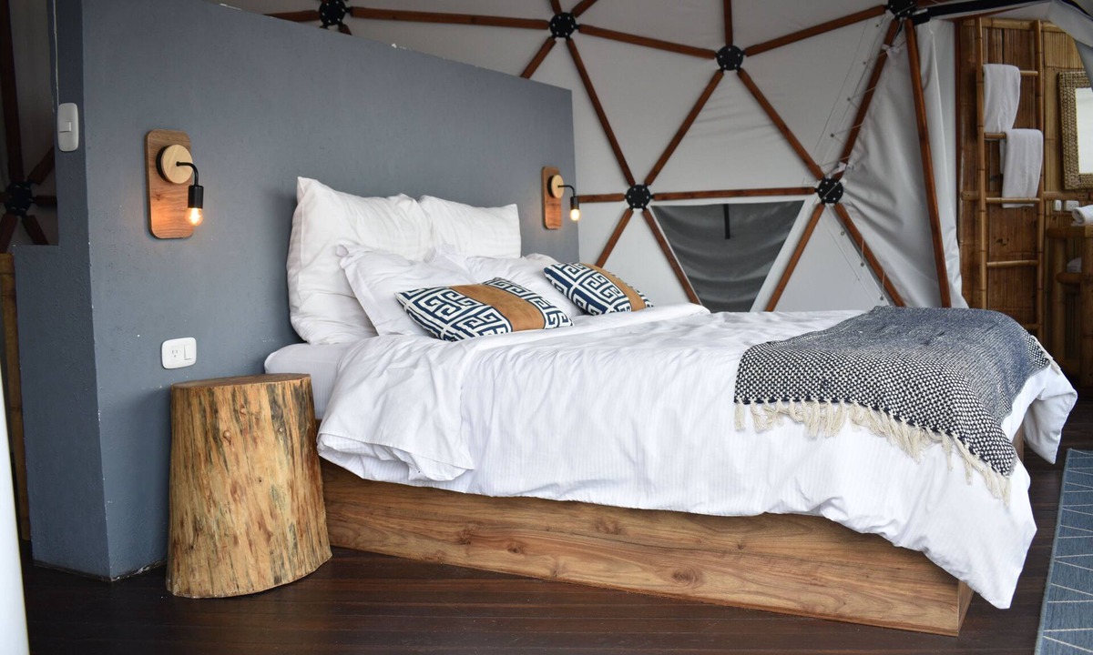 Silvania Hotel | Urqu Glamping