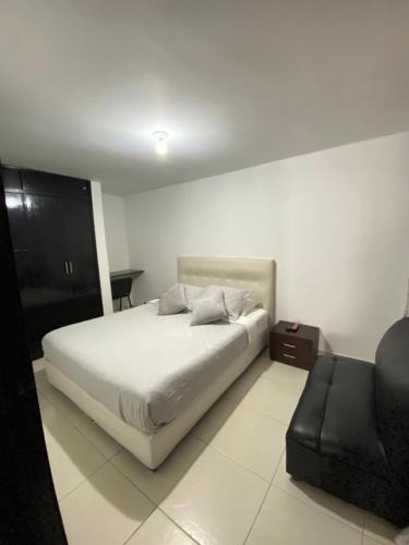 Calle 26 Apartment | V&B Apartamentos CAS