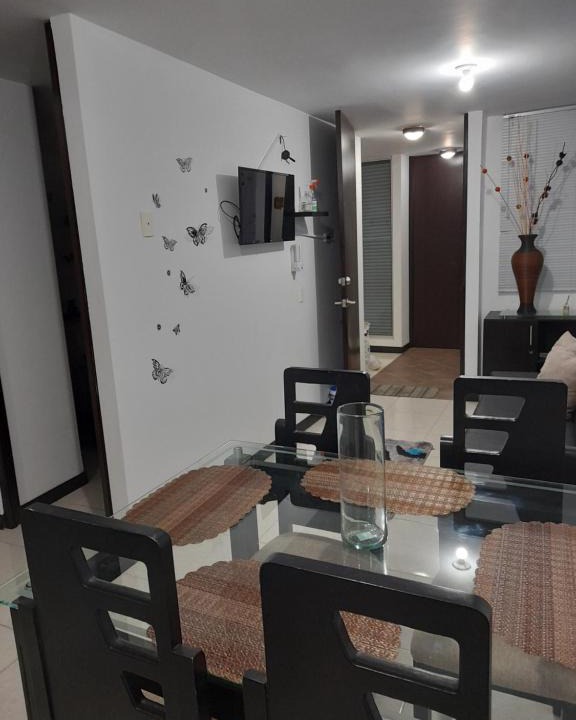 Armenia Apartment | Vacaciona en Lindo Apto a 3' del parque del café