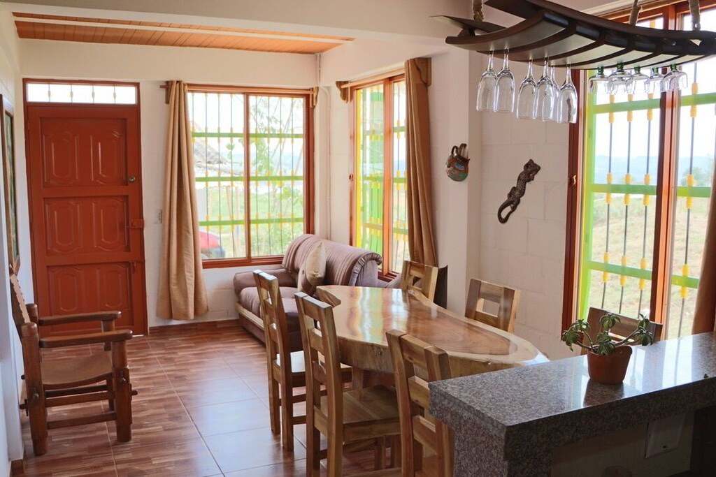 Darien Apartment | VACATION PROPERTY 01 IN LAKE CALIMA