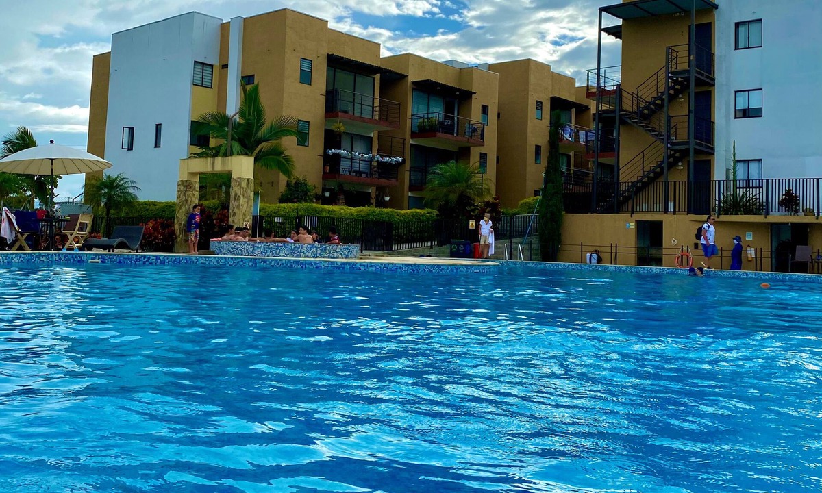 La Tebaida Apartment | Vacation rental apartment, located 5 minutes from El Eden International Airport.
