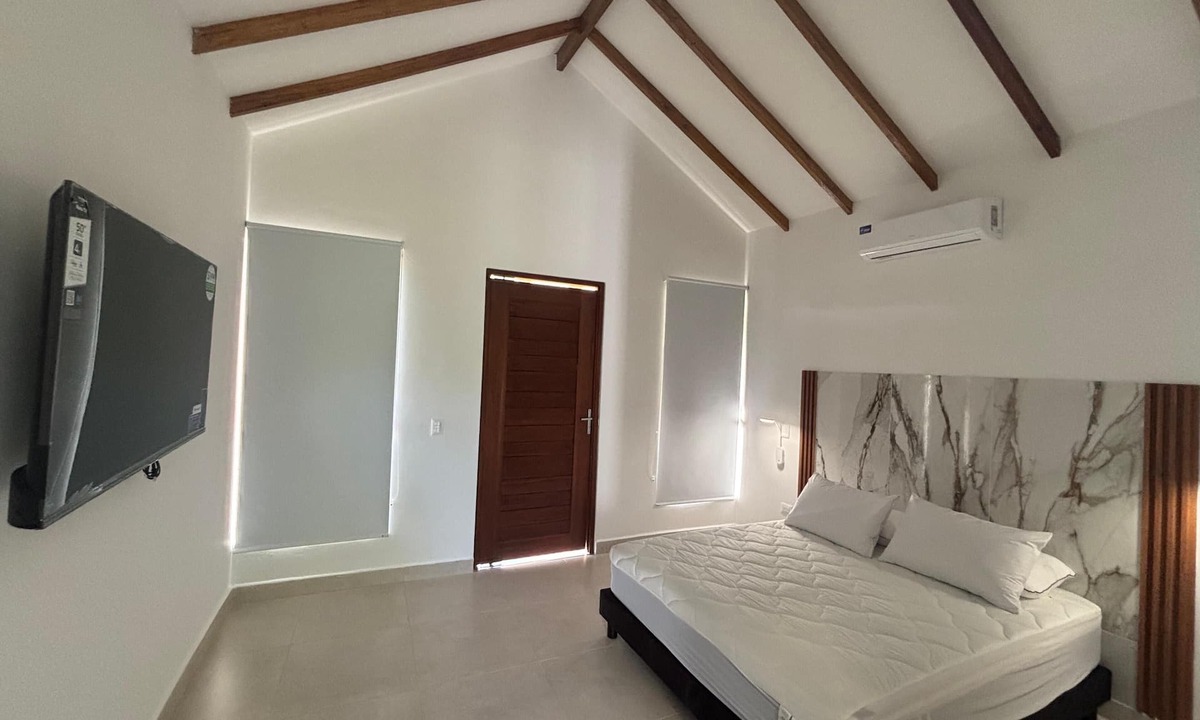 Guamal Hotel | Valle de Angeles