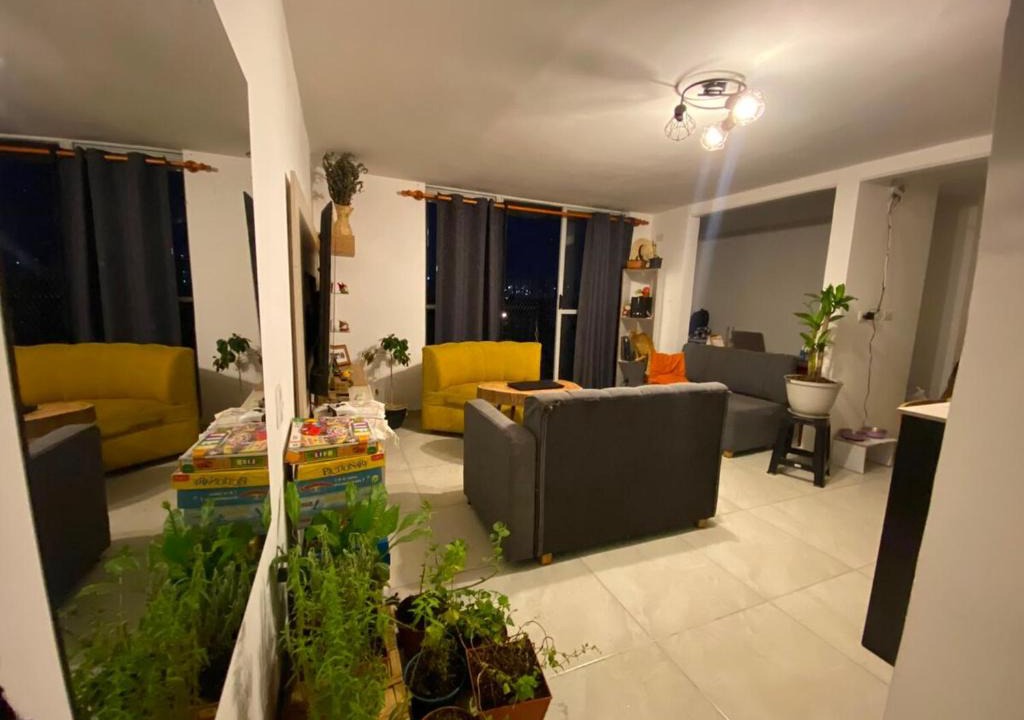 Ibague Apartment | Valle Lindo La Samaria Complex