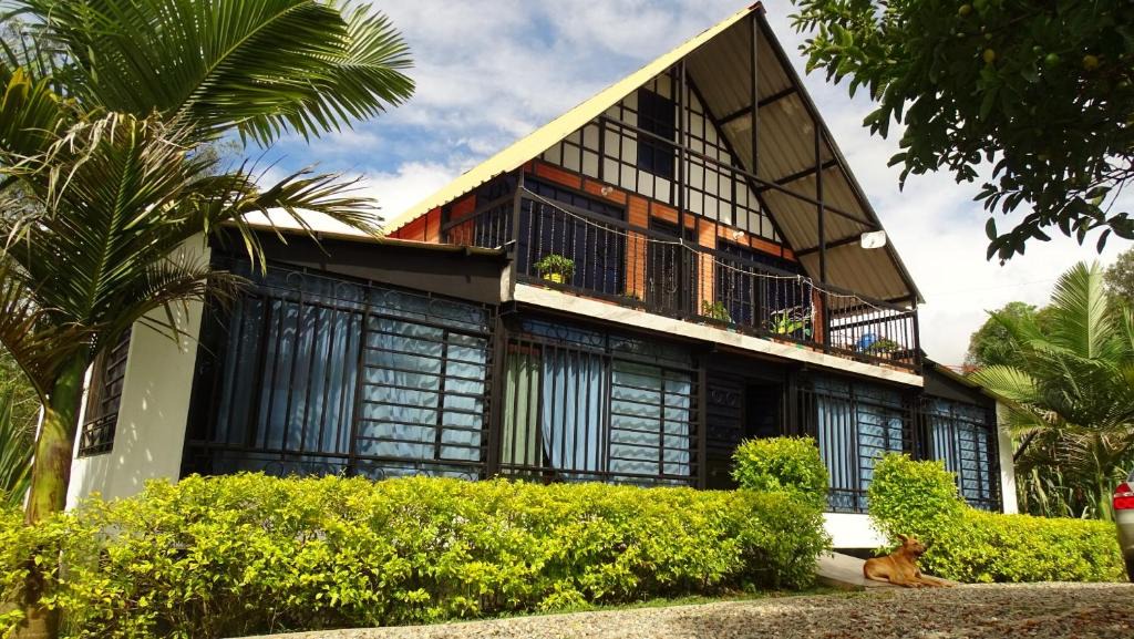 Subia House | Valso Posada Campestre