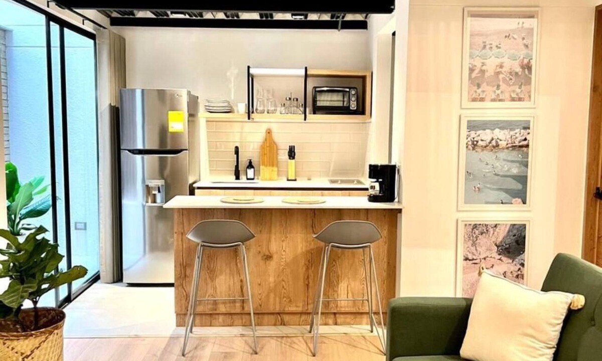 Belen Apartment | VENTO MOLINO
