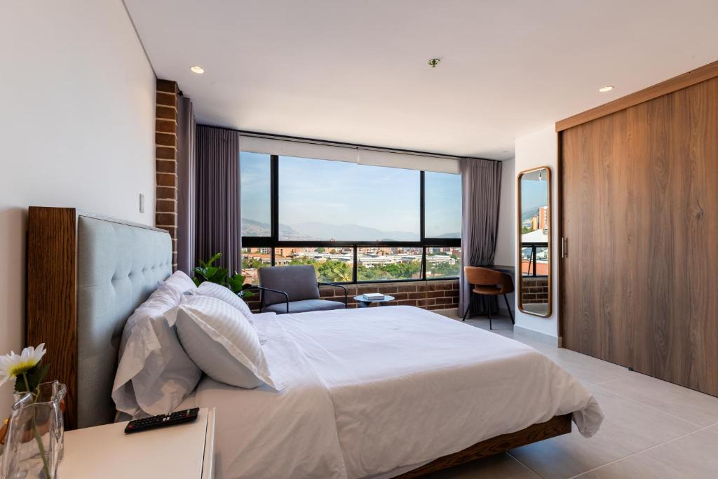 Belen Apartment | Vento Molino
