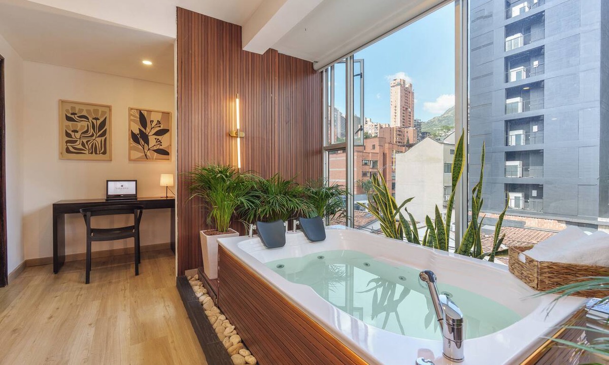 Zona Rosa Hotel | Veranova hotel
