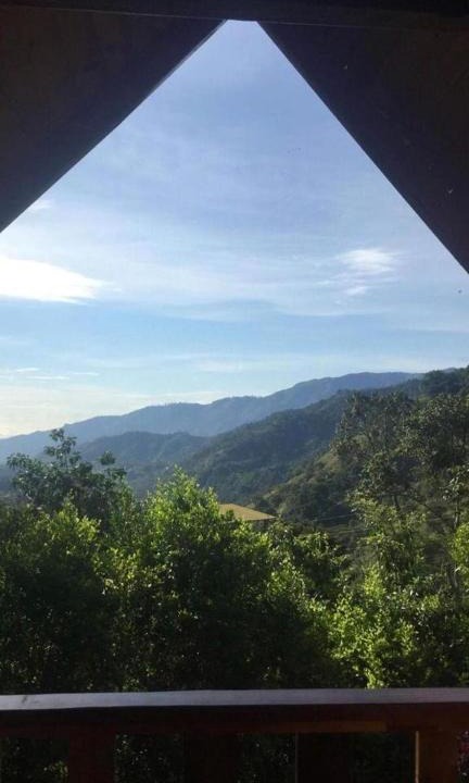 Ibague Ski Chalet | Verde Selva