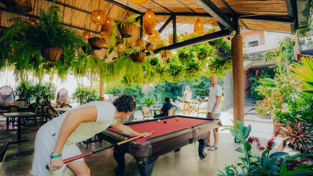 San Antonio Hotel | Viajero Cali Hostel & Salsa School