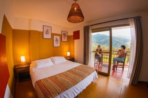 Salento Hotel | Viajero Salento Hostel
