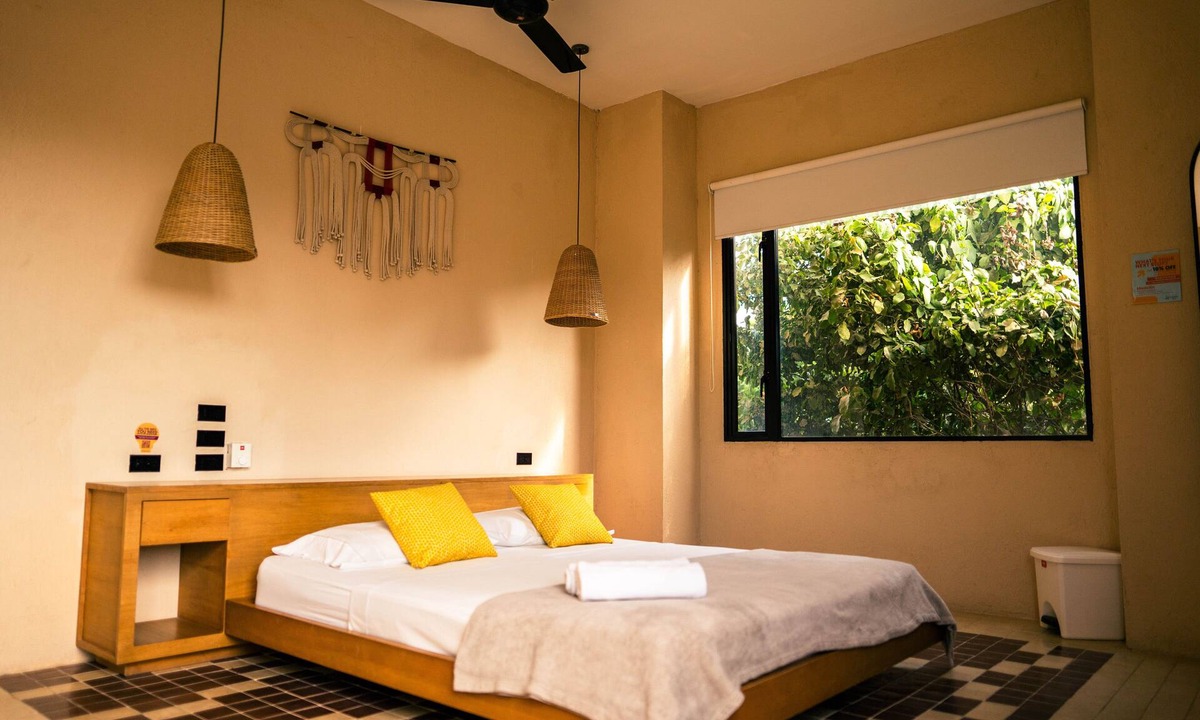 Comuna 2 Hostel | Viajero Santa Marta Hostel