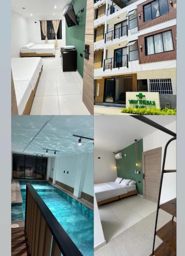 Puerto Triunfo Hotel | View Theras Hotel