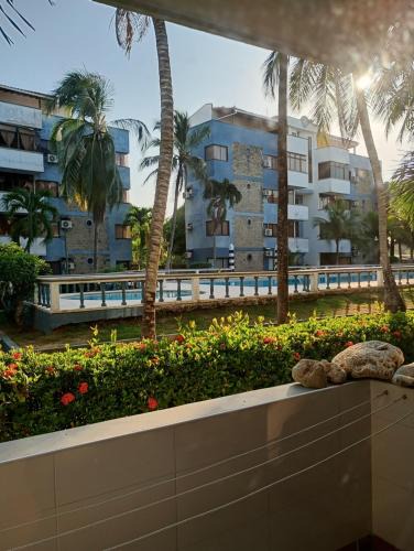 Tolu Apartment | Vikingos de Tolú, a un Salto de las Islas