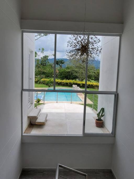Viterbo Villa | Villa Africa