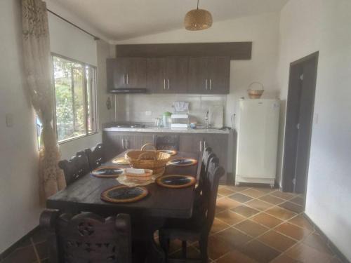 Chivata House | Villa Alejandra