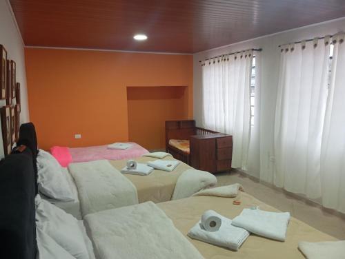 Iza House | Villa Alioc