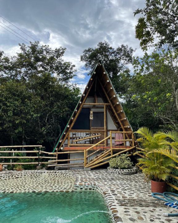 Neiva House | Villa Anita - Acuérdate de Mi.