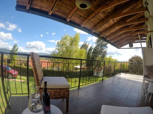 Paipa House | Villa Anny