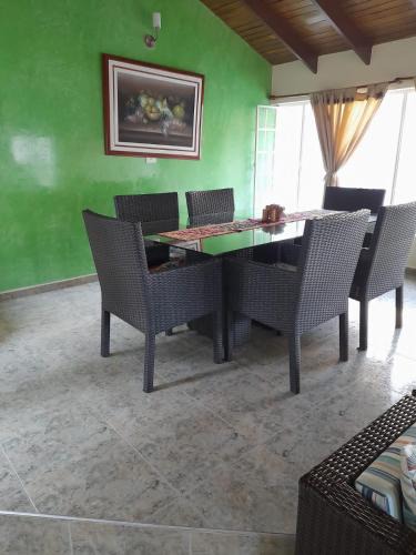 Anapoima House | VILLA BETTY