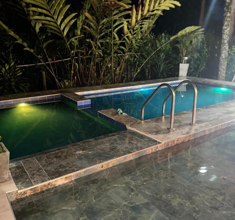 Trujillo Hotel | Villa Camila