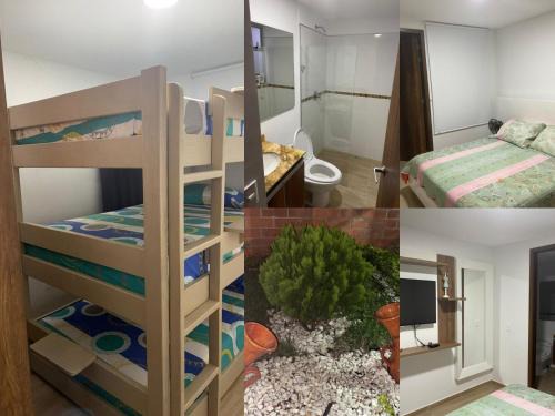 Calima Apartment | Villa Campestre Lago Calima