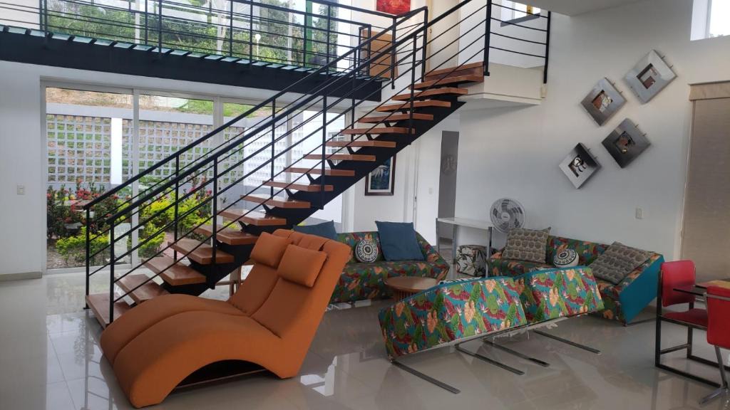 La Mesa Villa | Villa Carmen La Mesa