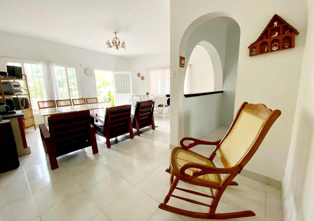 Mesitas del Colegio Apartment | Villa Claudia - apartamento cómodo y tranquilo