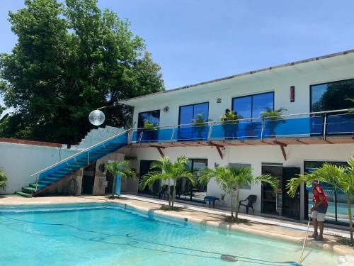 Ricaurte Villa | Villa Claudia