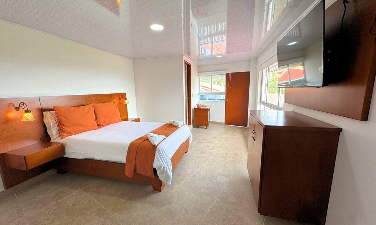 San Antonio del Tequendama Hotel | VillaLoren Club Social y Deportivo