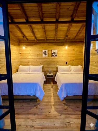 Viani Cabin | Villa Colombia