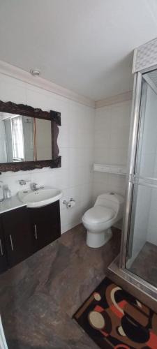 Paipa House | villa concha