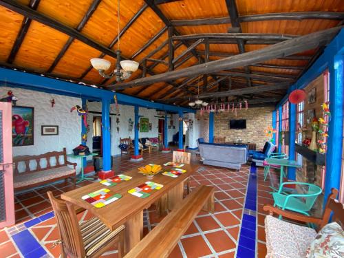 Duitama House | VILLA CONCHITA