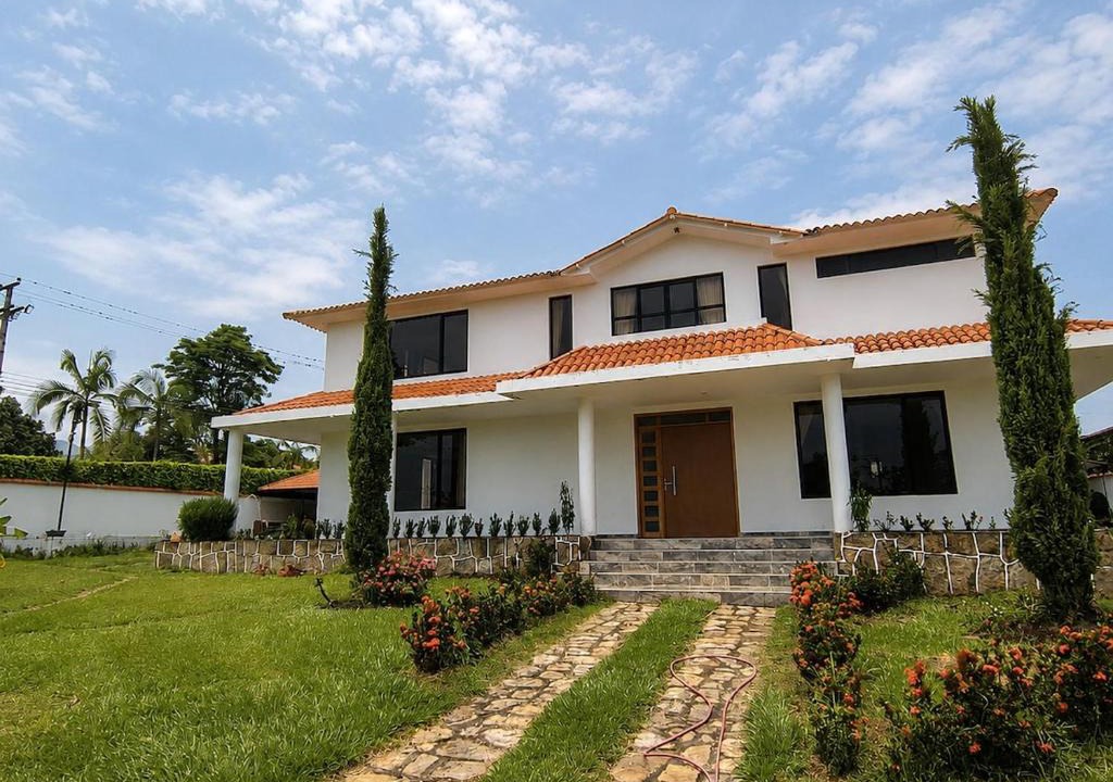 Chinauta Villa | Villa Conejo Miraflores