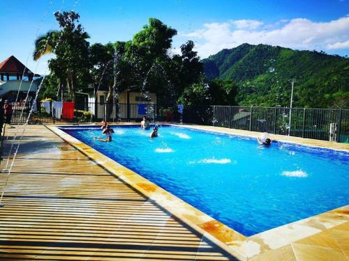 La Mesa Hotel | Villa Cristina San Javier