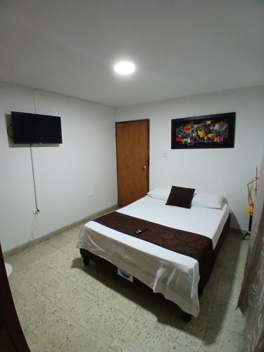 Palmira Hotel | villa de las palmas