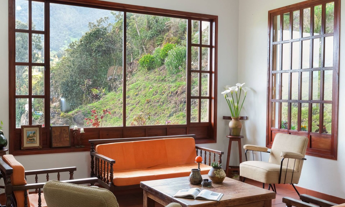 La Calera Hotel | Villa del Moján