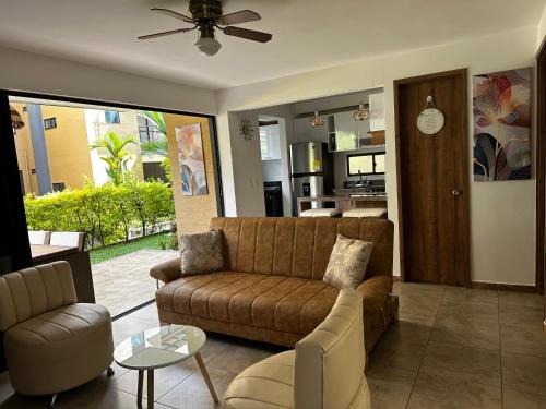 La Tebaida Apartment | Villa edén La Tebaida Quindío