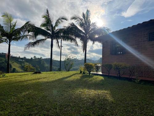 El Penol House | Villa El Colibri