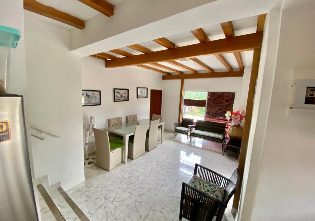Comuna 3 Villa | Villa Emma