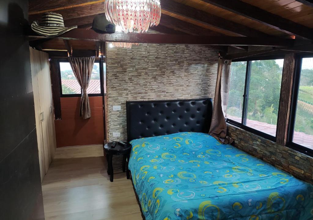 Marinilla House | Villa Ensueño