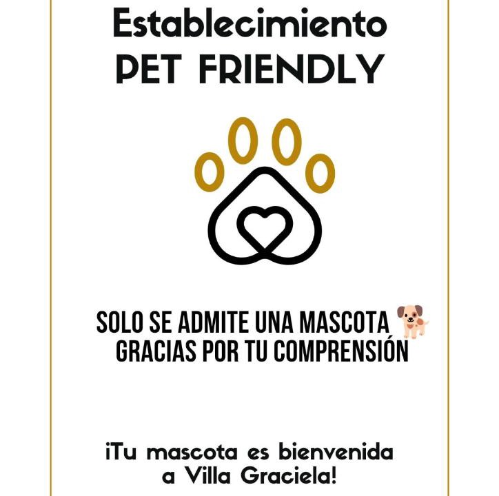 Paipa House | Villa Graciela II