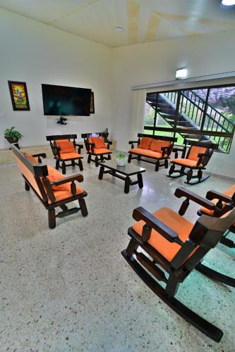 Chinauta Villa | Villa Hortencia