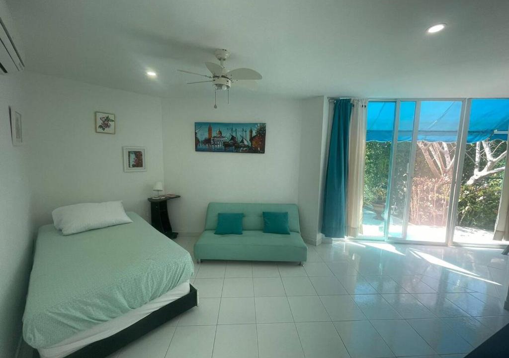 Zona Norte House | Villa I Mar Cartagena