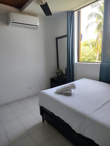 El Rodadero Apartment | VILLA IRIS