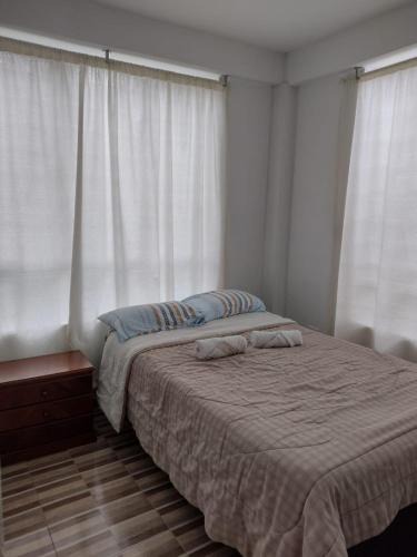 Garagoa Apartment | Villa Isabel