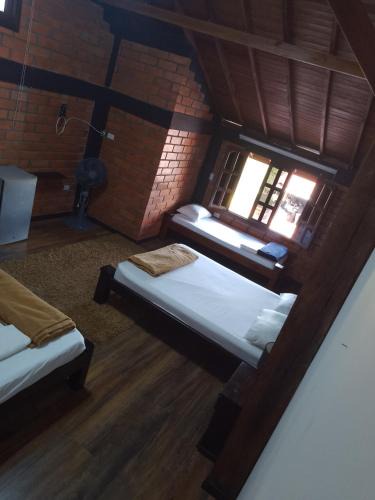 La Tebaida House | Villa Isabel