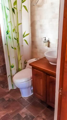 Villa de Leyva House | Villa Jabe