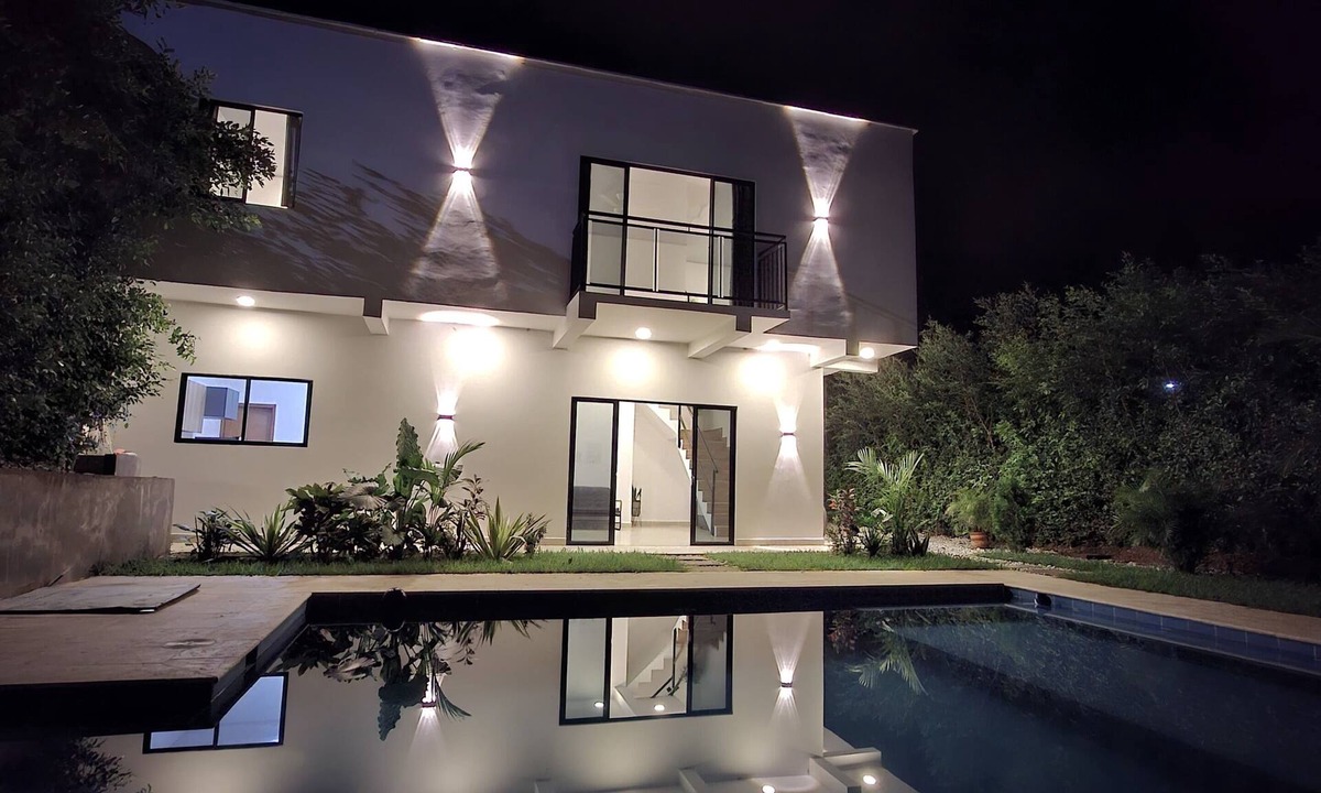 Puerto Triunfo House | Villa Kas Abao