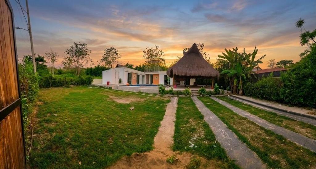 Turbaco Villa | Villa la Bonita